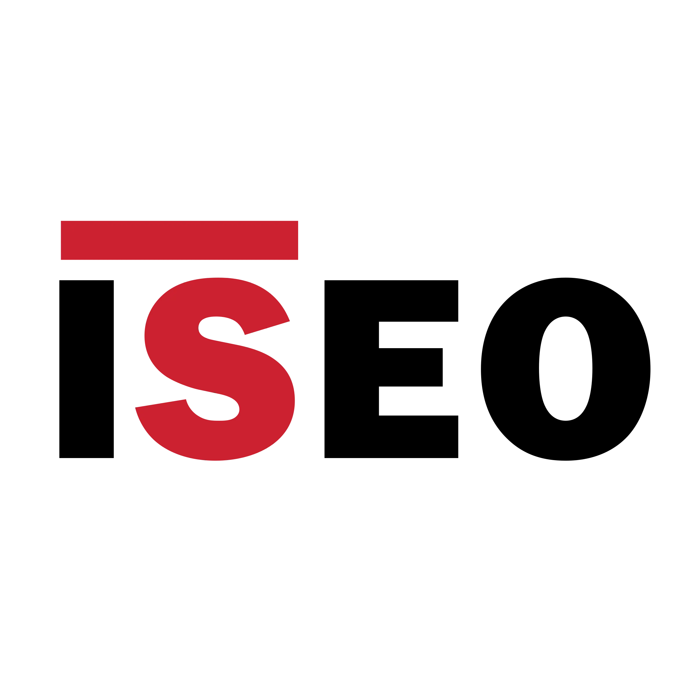 ISEO Logo